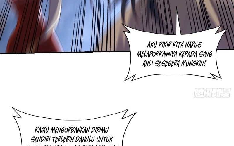 I’m Actually A Cultivation Bigshot Chapter 471 - halaman 32