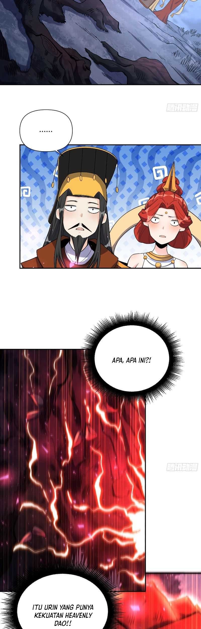 I’m Actually A Cultivation Bigshot Chapter 471 - halaman 37