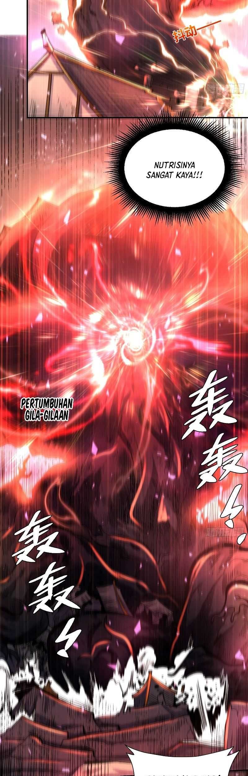 I’m Actually A Cultivation Bigshot Chapter 471 - halaman 39