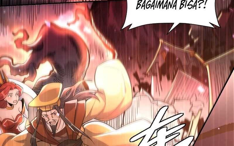 I’m Actually A Cultivation Bigshot Chapter 471 - halaman 40