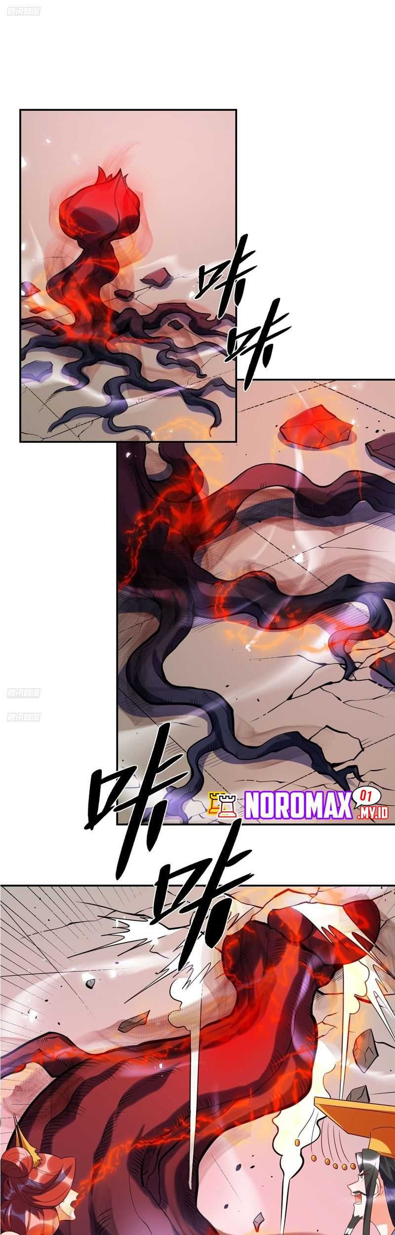 I’m Actually A Cultivation Bigshot Chapter 471 - halaman 5