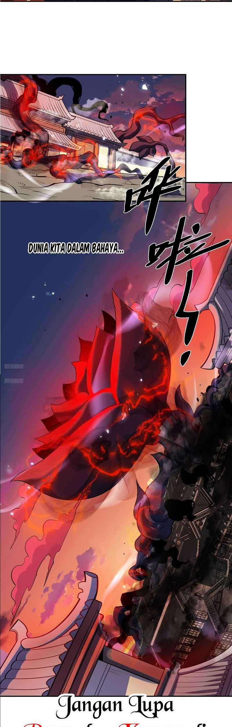 I’m Actually A Cultivation Bigshot Chapter 471 - halaman 7