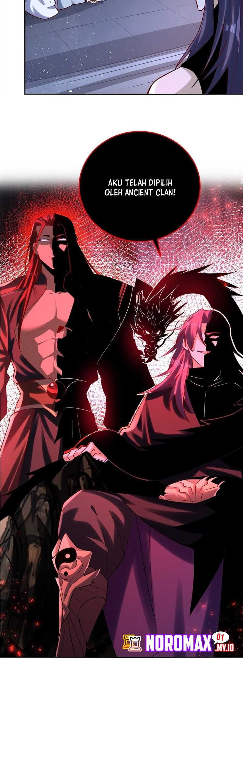 I’m Actually A Cultivation Bigshot Chapter 472 - halaman 13