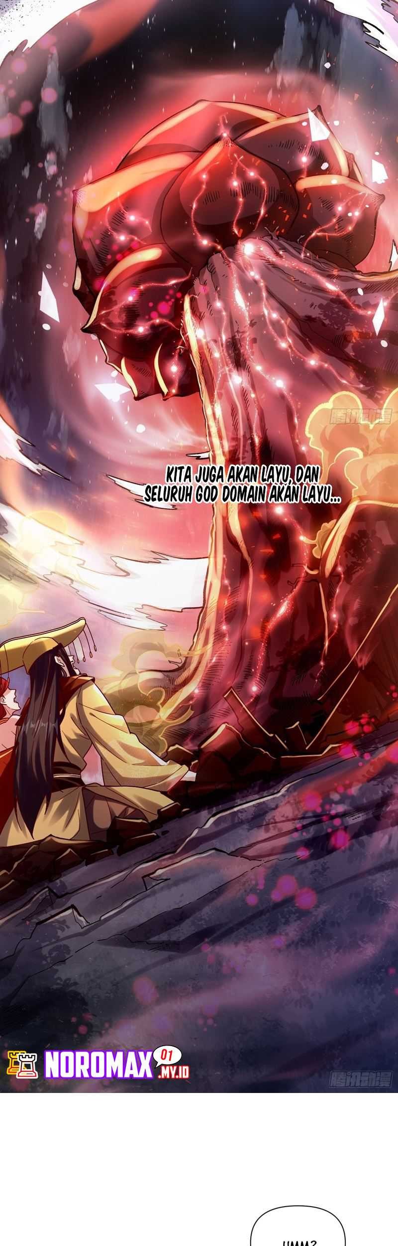 I’m Actually A Cultivation Bigshot Chapter 472 - halaman 17