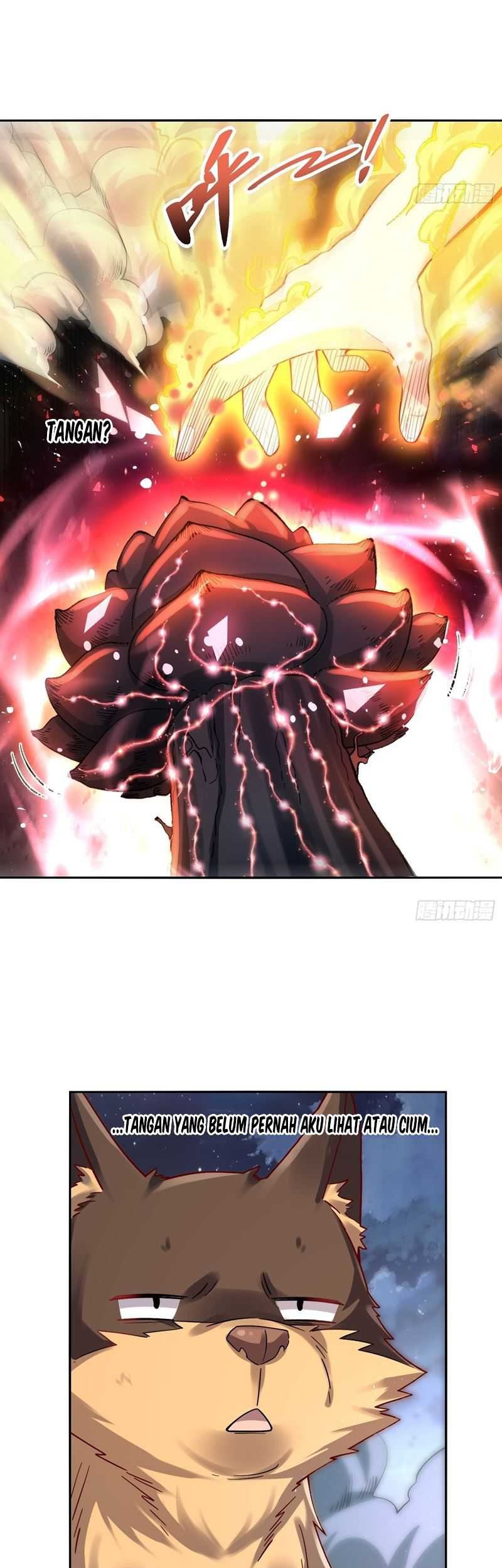 I’m Actually A Cultivation Bigshot Chapter 472 - halaman 19