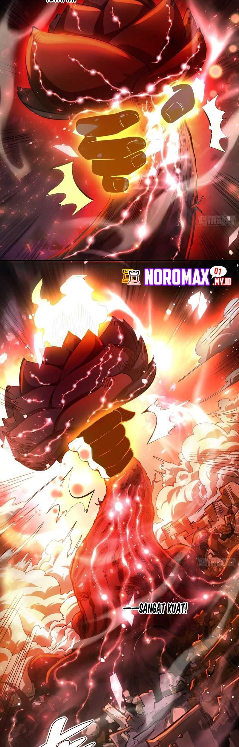 I’m Actually A Cultivation Bigshot Chapter 472 - halaman 21