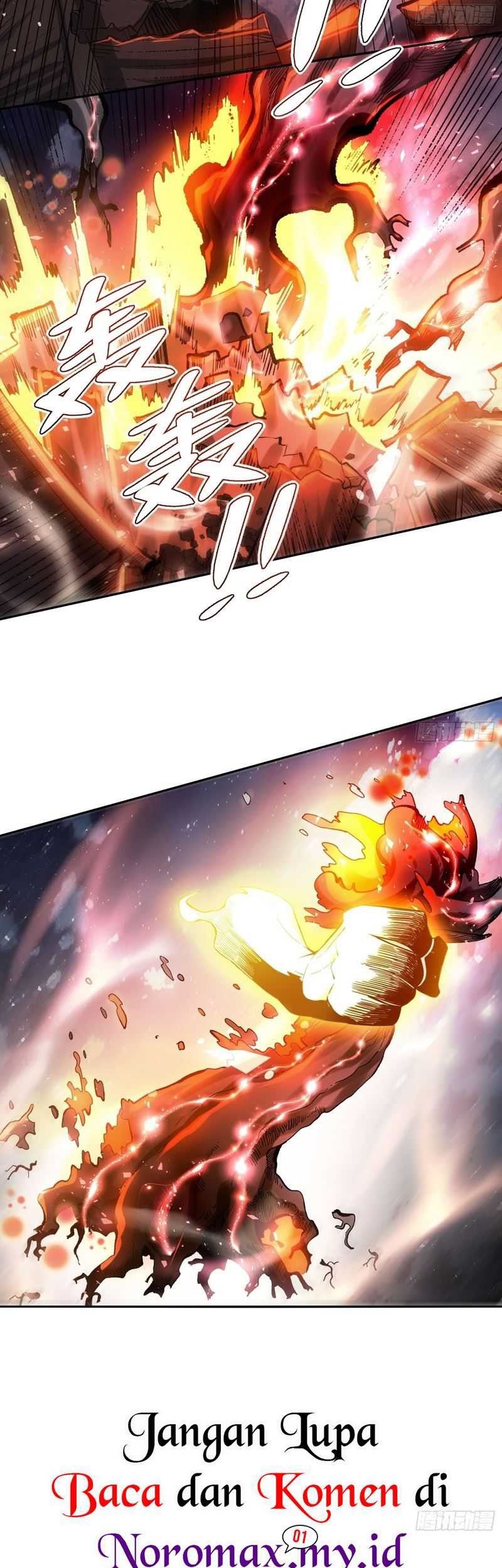 I’m Actually A Cultivation Bigshot Chapter 472 - halaman 23