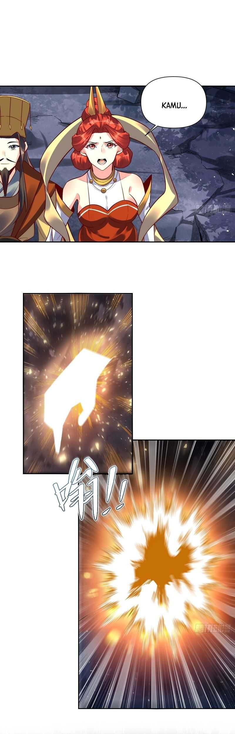 I’m Actually A Cultivation Bigshot Chapter 472 - halaman 27