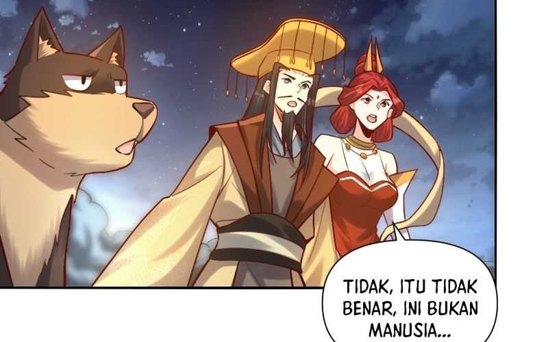I’m Actually A Cultivation Bigshot Chapter 472 - halaman 30