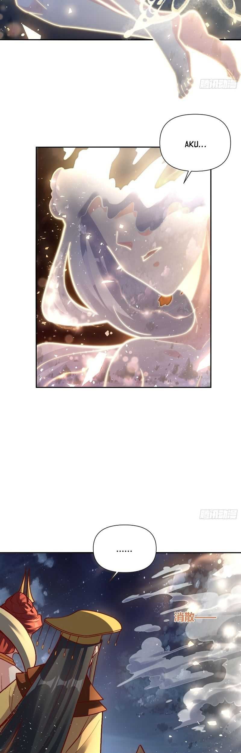 I’m Actually A Cultivation Bigshot Chapter 472 - halaman 35