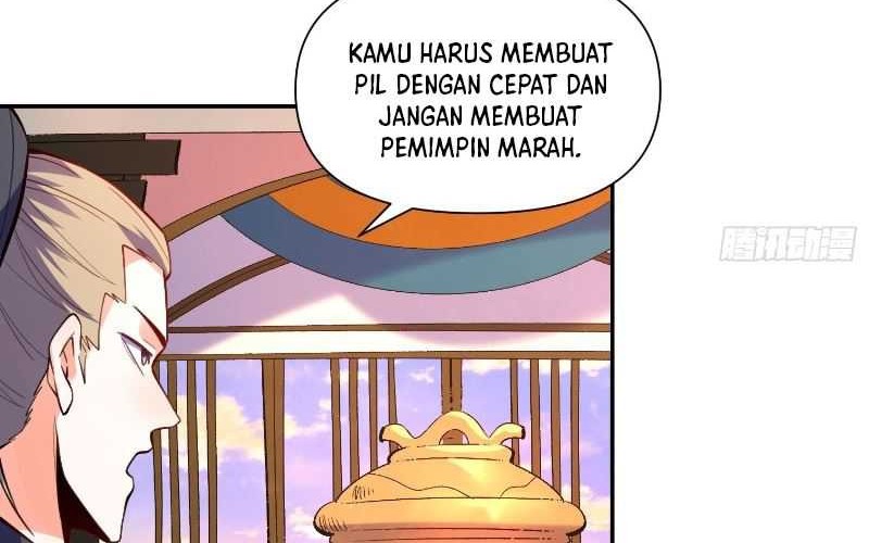 I’m Actually A Cultivation Bigshot Chapter 472 - halaman 40