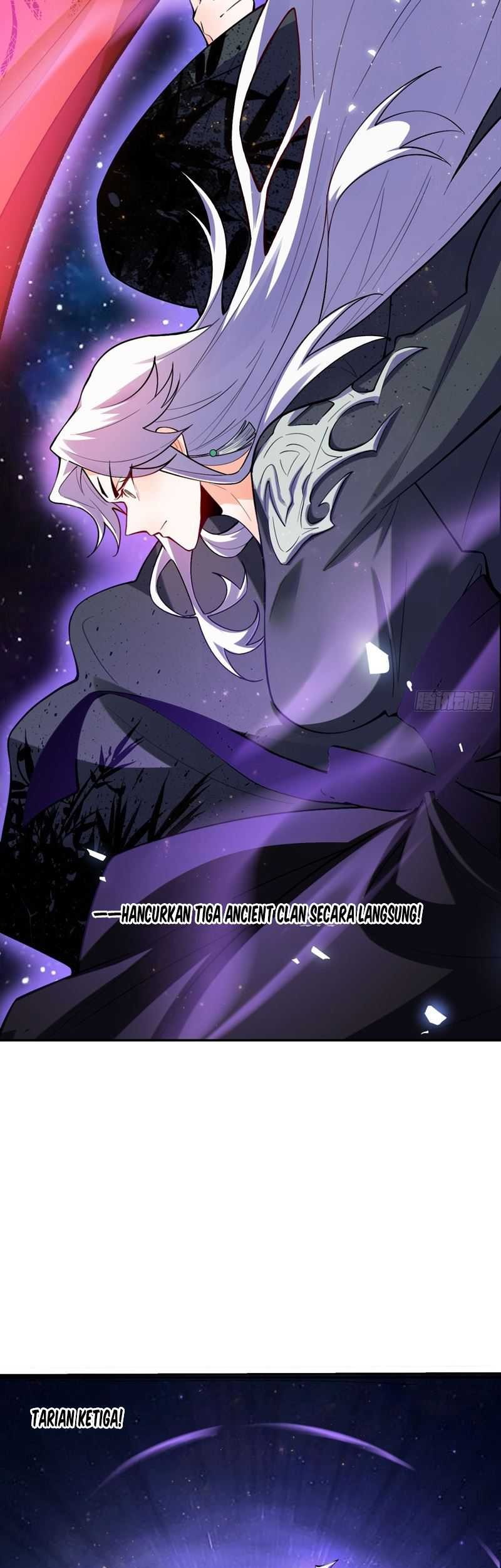 I’m Actually A Cultivation Bigshot Chapter 473 - halaman 15