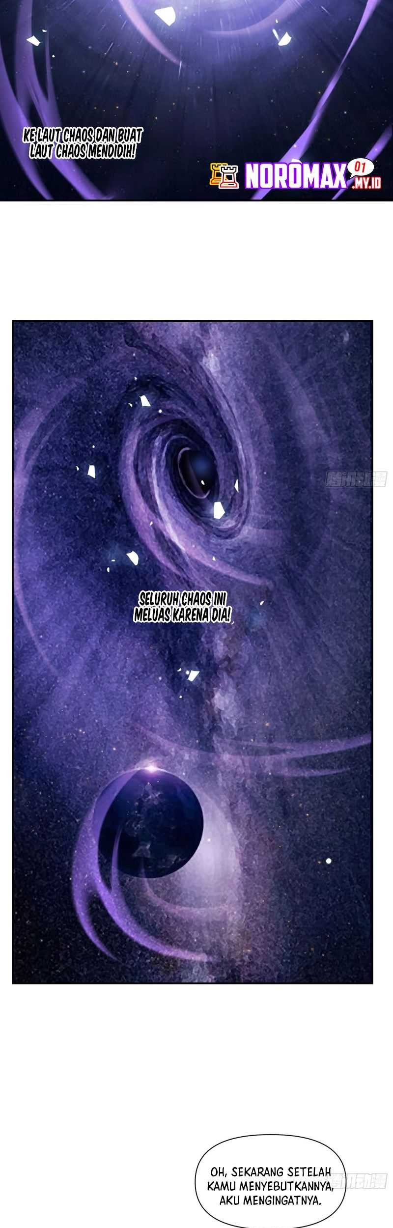 I’m Actually A Cultivation Bigshot Chapter 473 - halaman 17