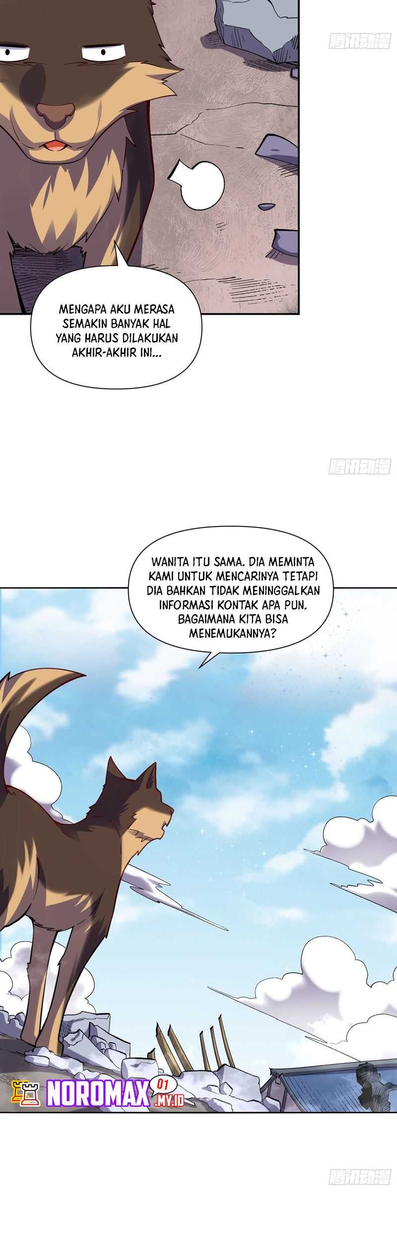 I’m Actually A Cultivation Bigshot Chapter 473 - halaman 25