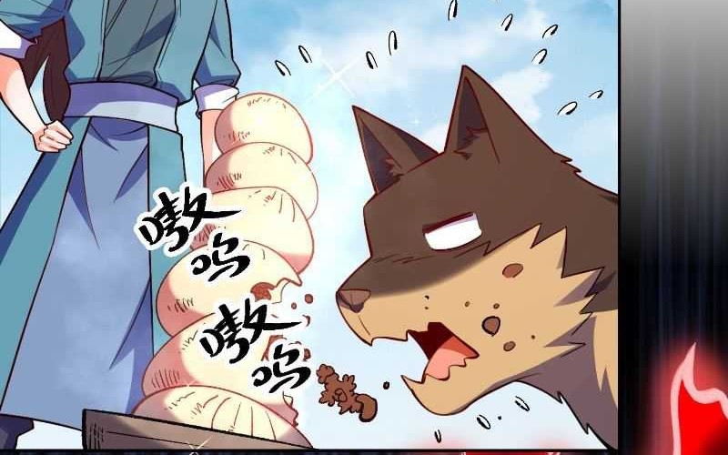 I’m Actually A Cultivation Bigshot Chapter 473 - halaman 30