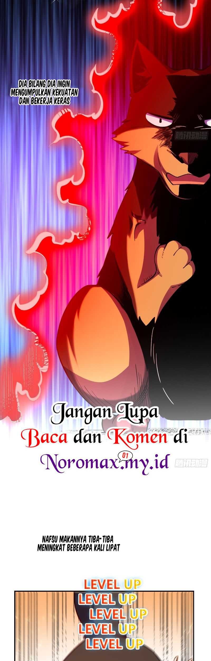 I’m Actually A Cultivation Bigshot Chapter 473 - halaman 31