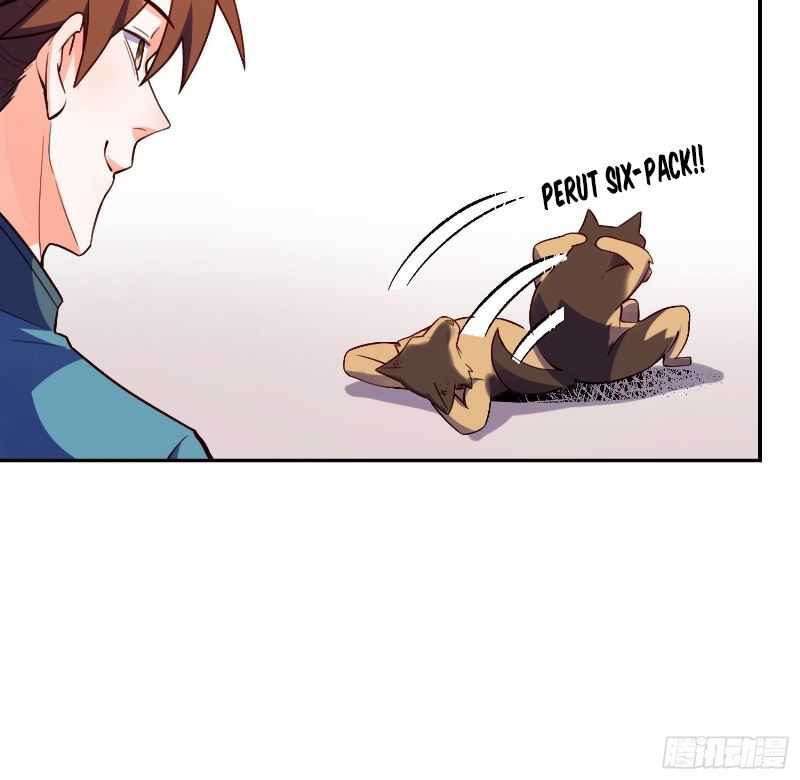 I’m Actually A Cultivation Bigshot Chapter 473 - halaman 37