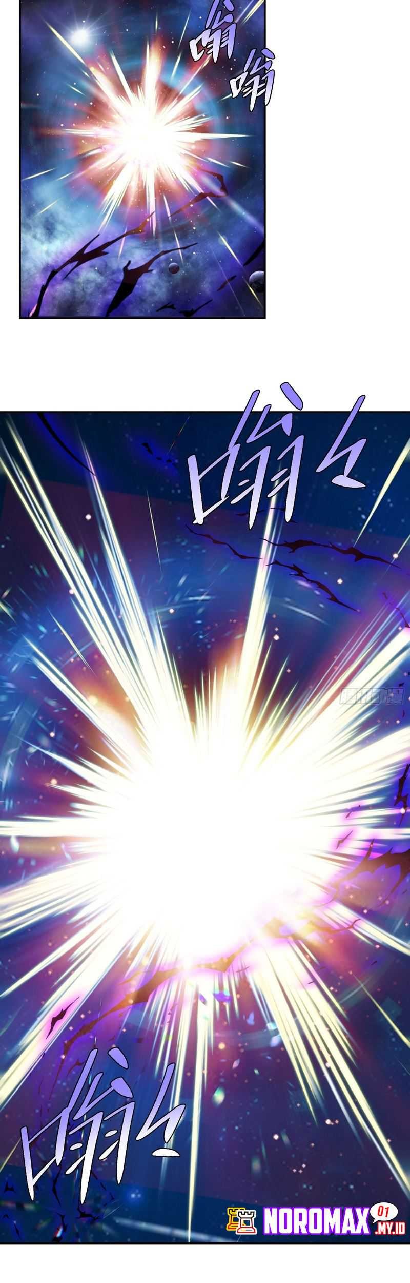 I’m Actually A Cultivation Bigshot Chapter 473 - halaman 48