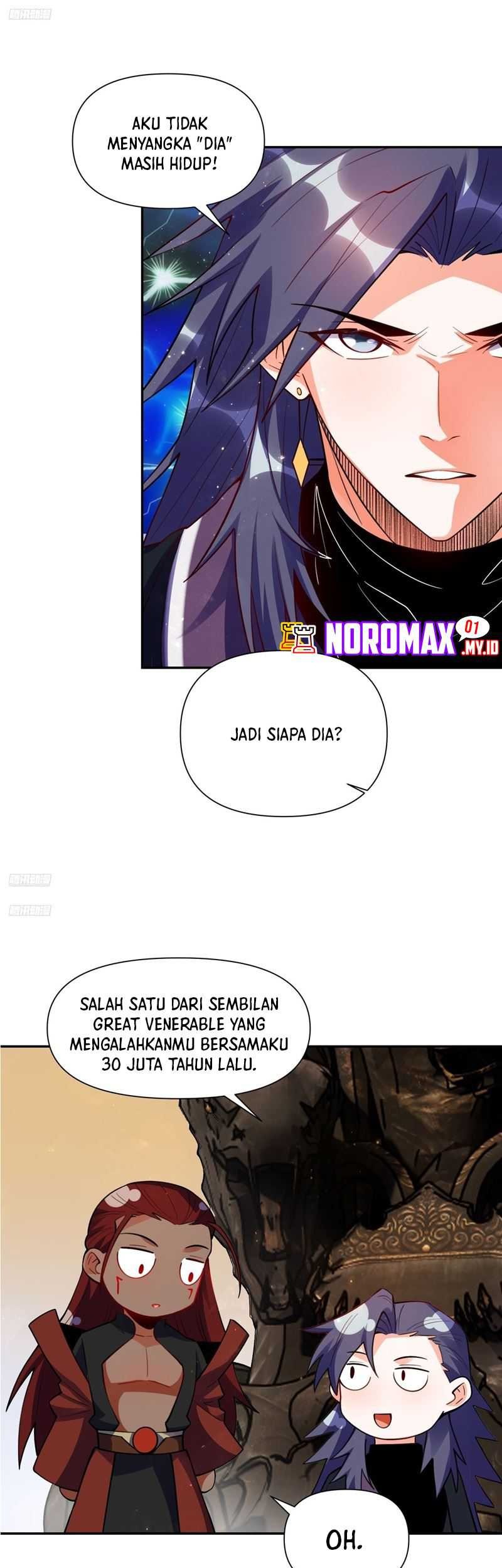 I’m Actually A Cultivation Bigshot Chapter 473 - halaman 5