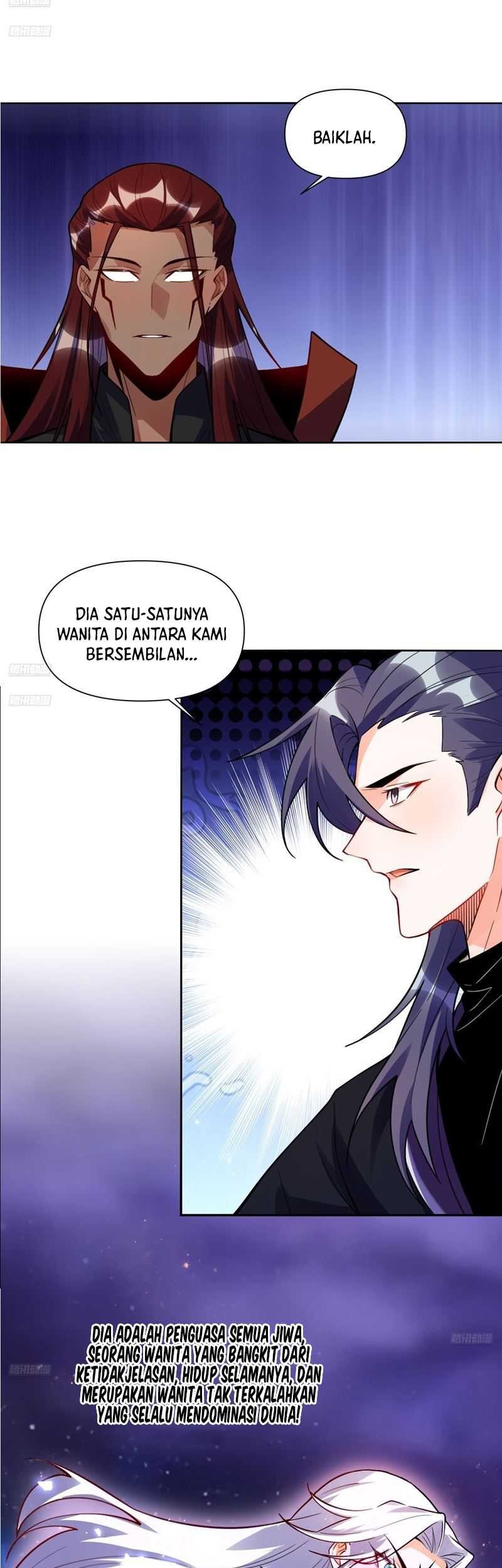 I’m Actually A Cultivation Bigshot Chapter 473 - halaman 7