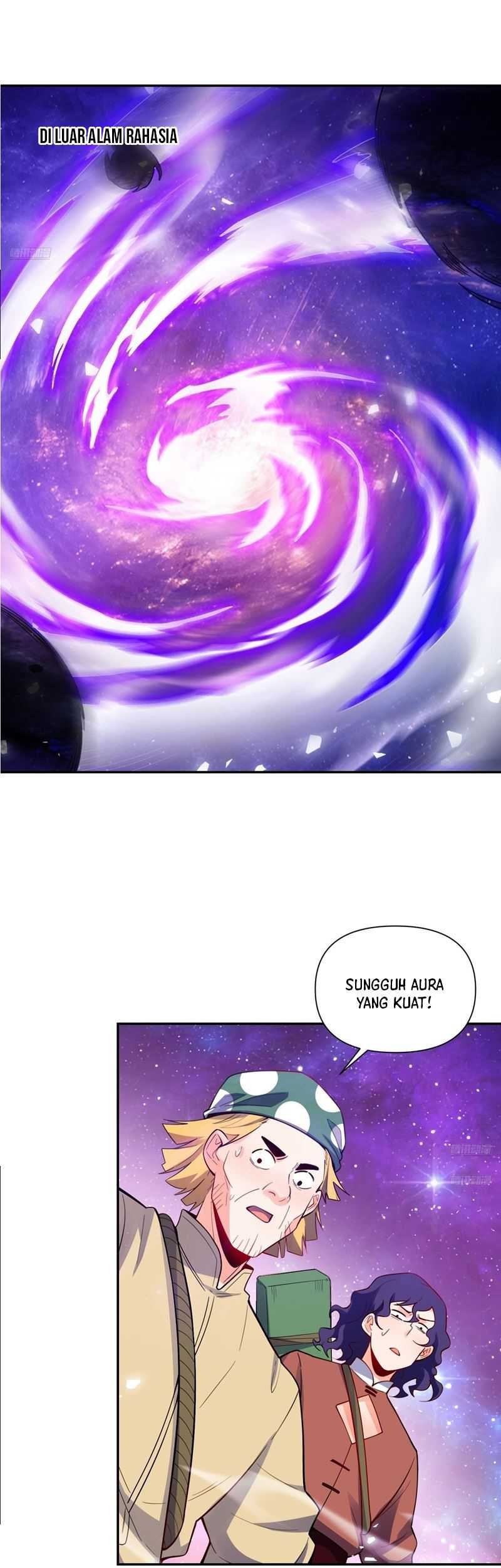 I’m Actually A Cultivation Bigshot Chapter 474 - halaman 11