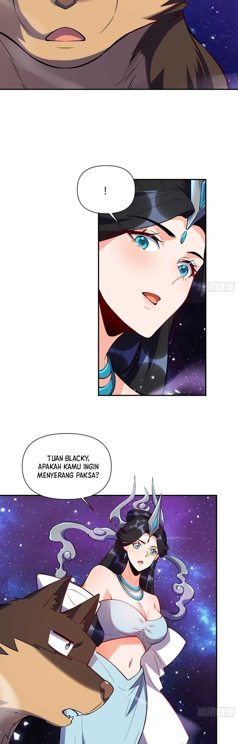 I’m Actually A Cultivation Bigshot Chapter 474 - halaman 19