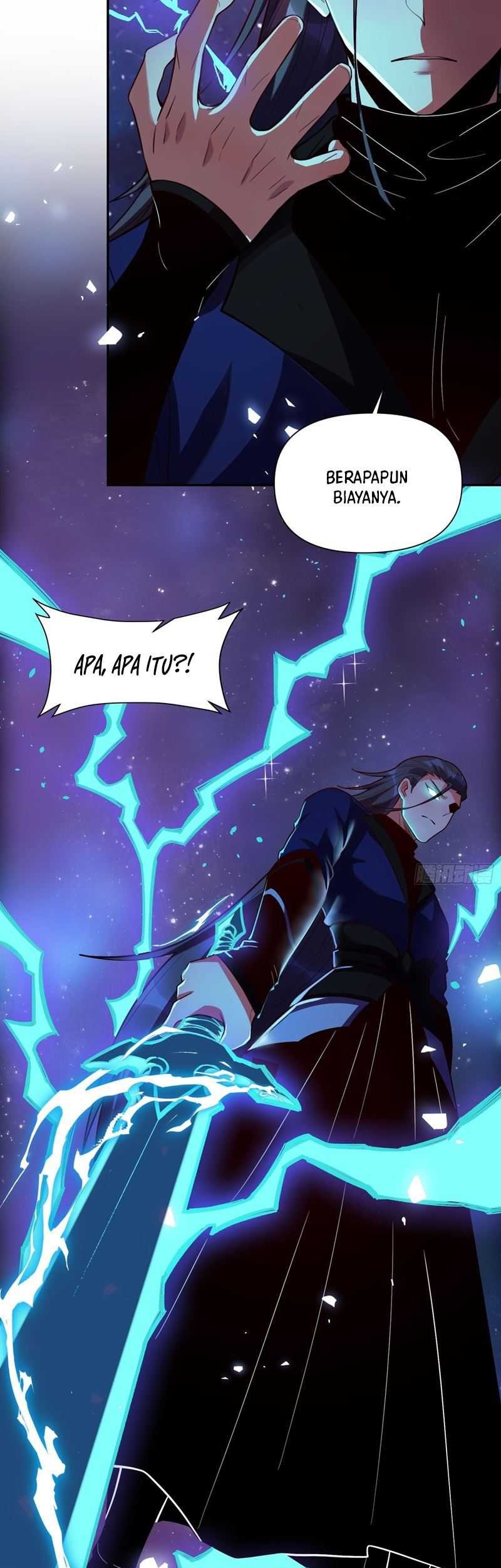 I’m Actually A Cultivation Bigshot Chapter 474 - halaman 25
