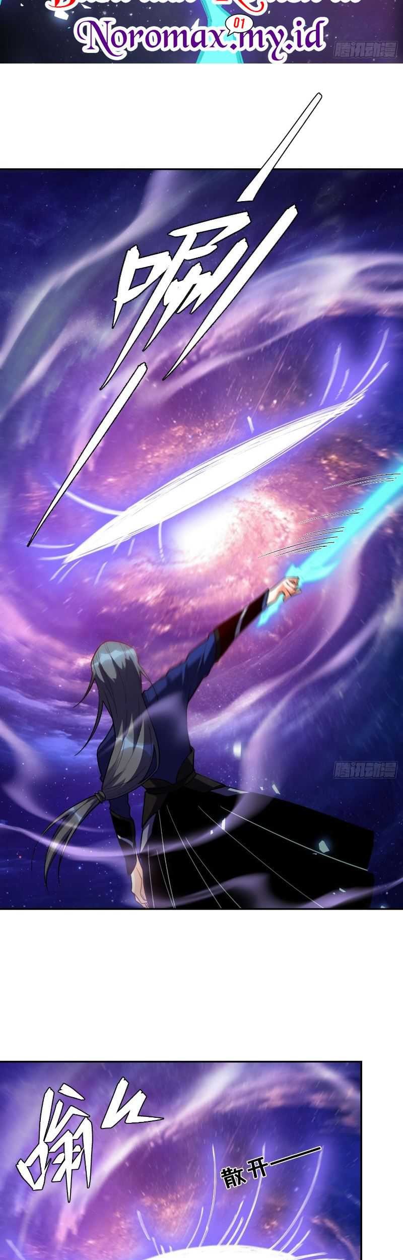 I’m Actually A Cultivation Bigshot Chapter 474 - halaman 27