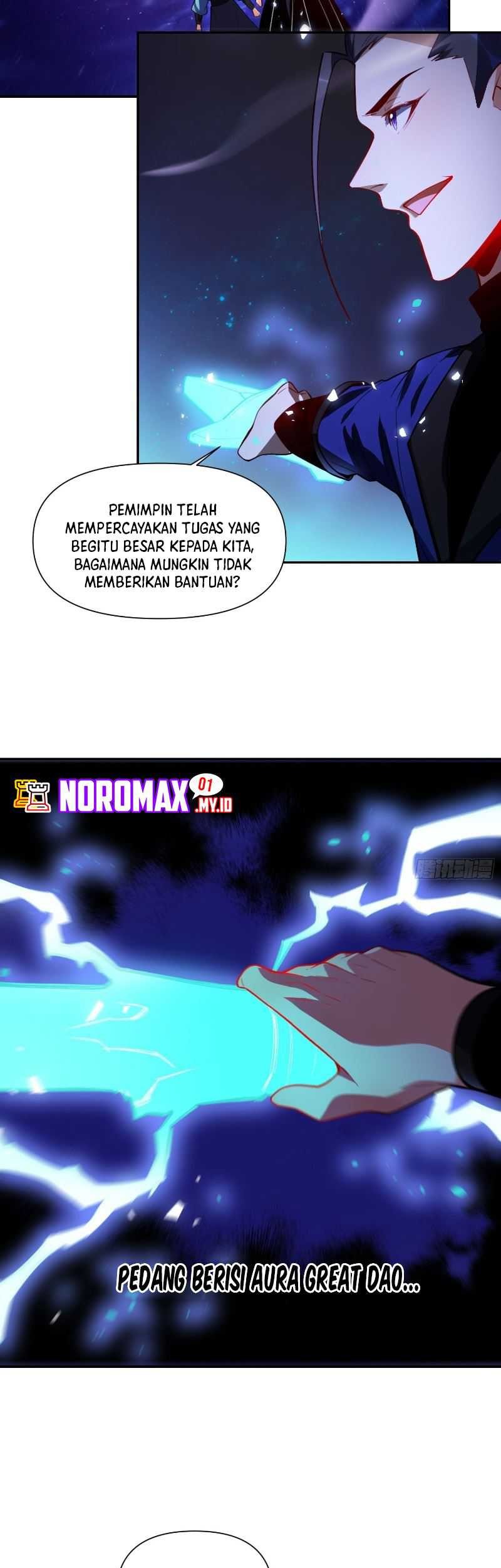 I’m Actually A Cultivation Bigshot Chapter 474 - halaman 29