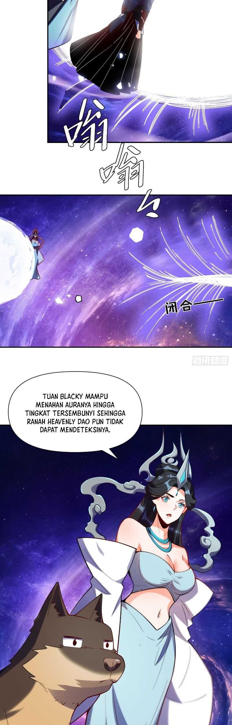 I’m Actually A Cultivation Bigshot Chapter 474 - halaman 31