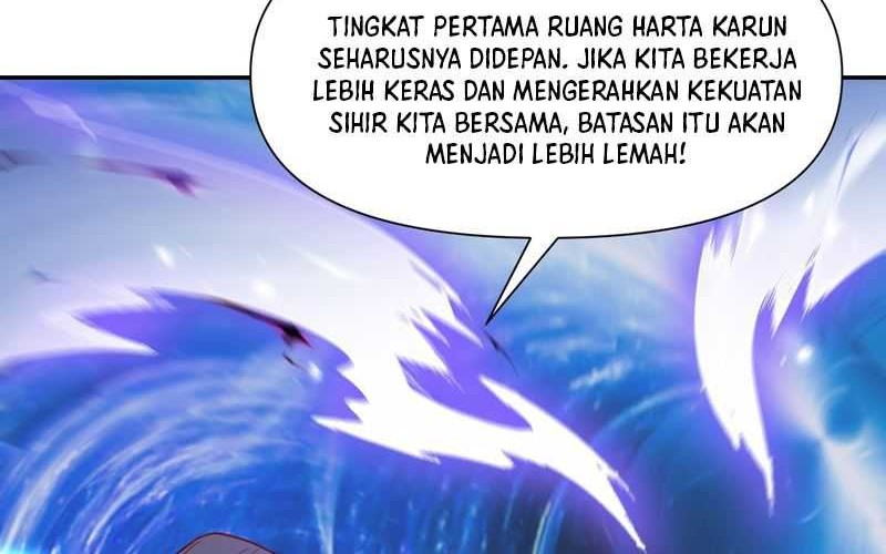 I’m Actually A Cultivation Bigshot Chapter 474 - halaman 39