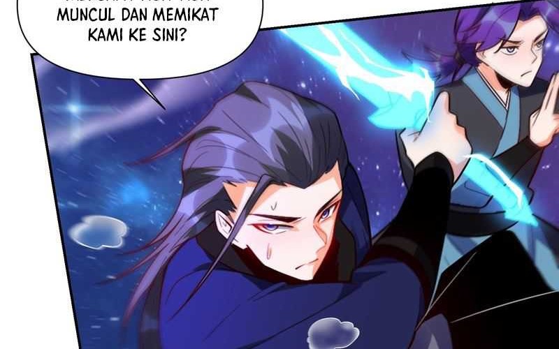 I’m Actually A Cultivation Bigshot Chapter 474 - halaman 43