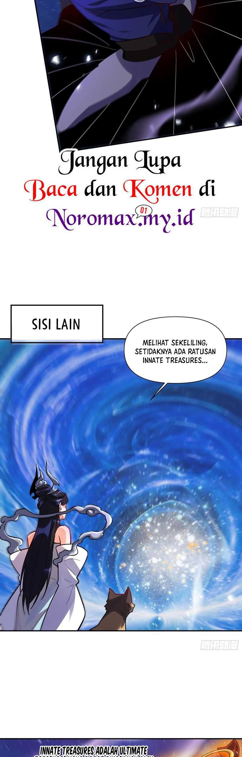 I’m Actually A Cultivation Bigshot Chapter 474 - halaman 44