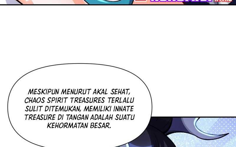 I’m Actually A Cultivation Bigshot Chapter 474 - halaman 49