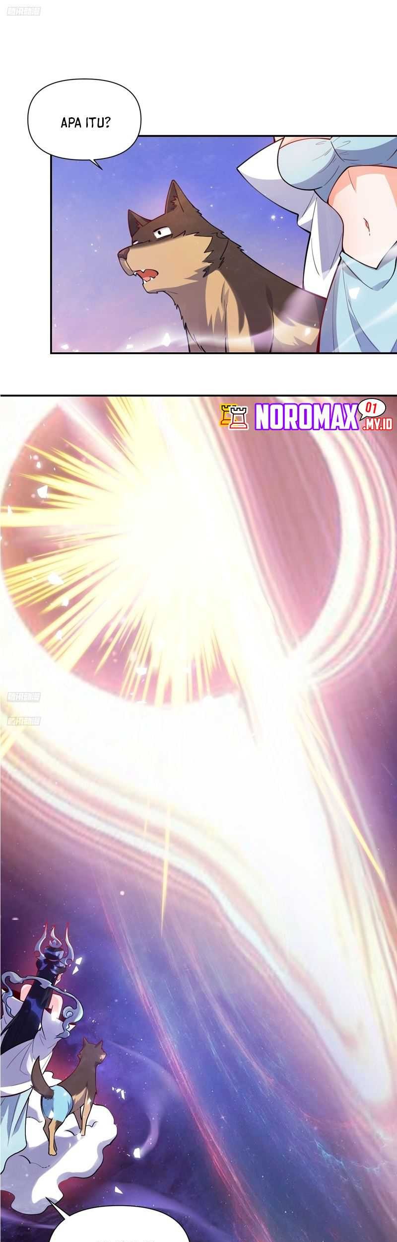 I’m Actually A Cultivation Bigshot Chapter 474 - halaman 5
