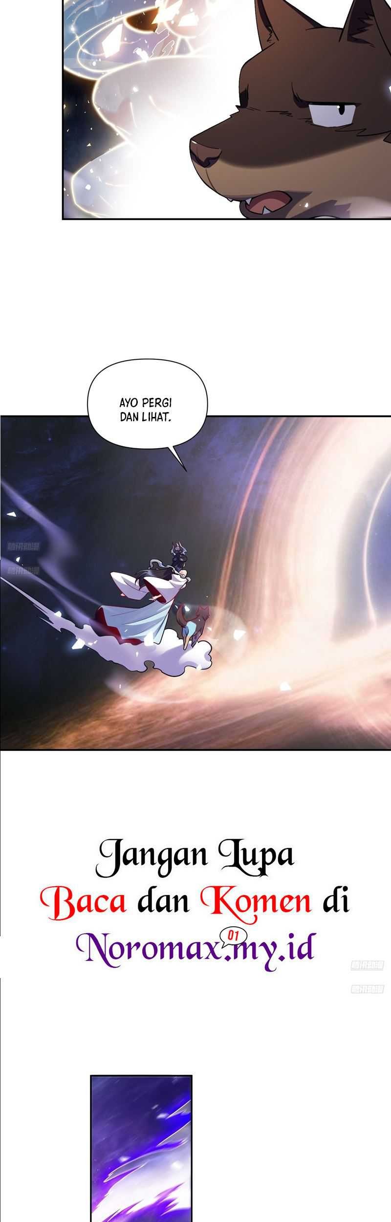 I’m Actually A Cultivation Bigshot Chapter 474 - halaman 9