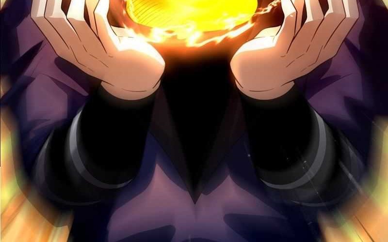 I’m Actually A Cultivation Bigshot Chapter 475 - halaman 12