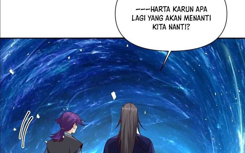 I’m Actually A Cultivation Bigshot Chapter 475 - halaman 14
