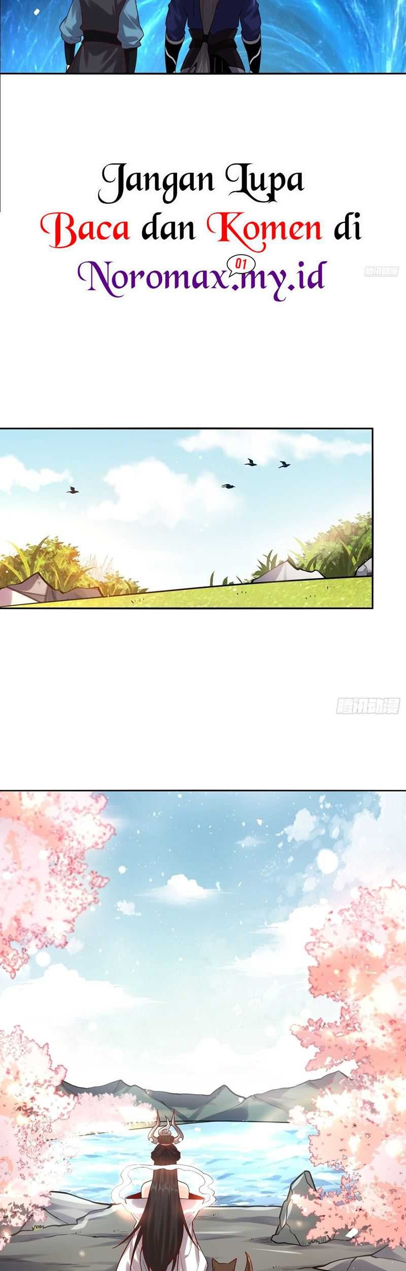 I’m Actually A Cultivation Bigshot Chapter 475 - halaman 15