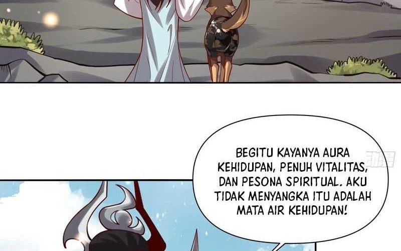 I’m Actually A Cultivation Bigshot Chapter 475 - halaman 16