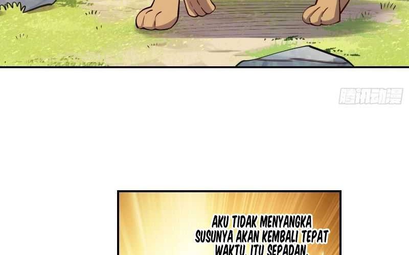I’m Actually A Cultivation Bigshot Chapter 475 - halaman 28