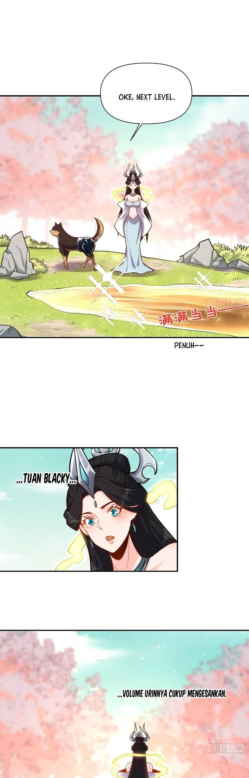 I’m Actually A Cultivation Bigshot Chapter 475 - halaman 31