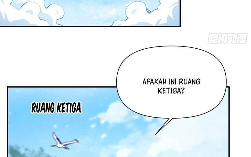 I’m Actually A Cultivation Bigshot Chapter 475 - halaman 43