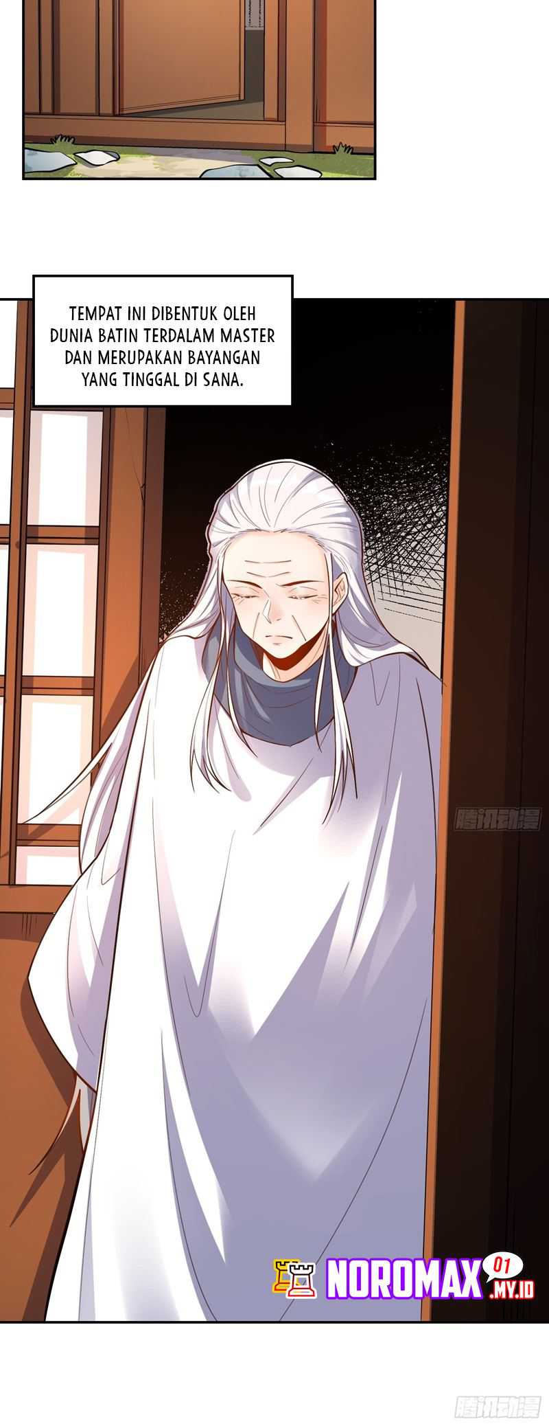 I’m Actually A Cultivation Bigshot Chapter 475 - halaman 50