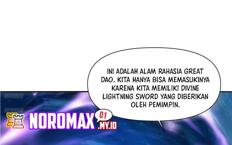 I’m Actually A Cultivation Bigshot Chapter 475 - halaman 6