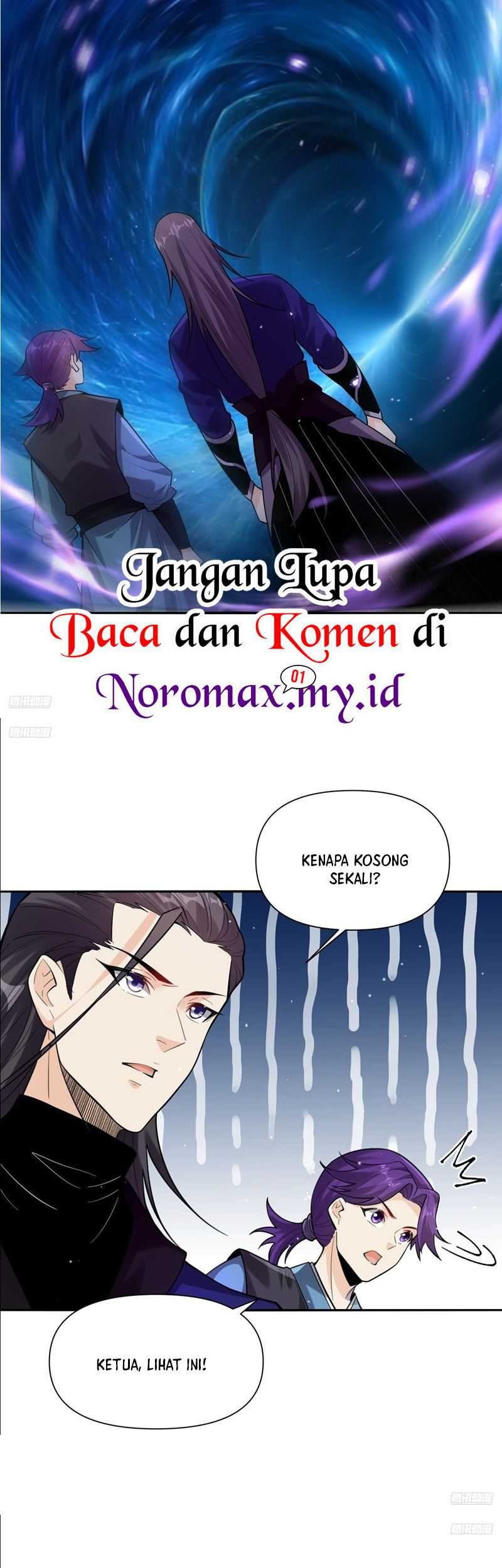 I’m Actually A Cultivation Bigshot Chapter 475 - halaman 9