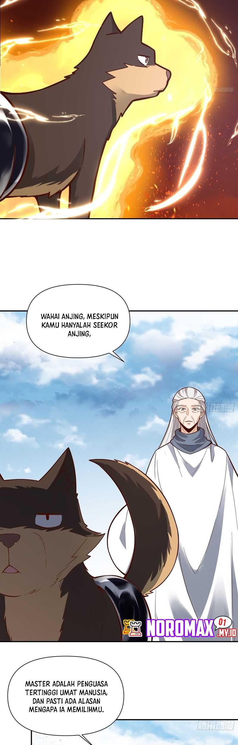 I’m Actually A Cultivation Bigshot Chapter 476 - halaman 13