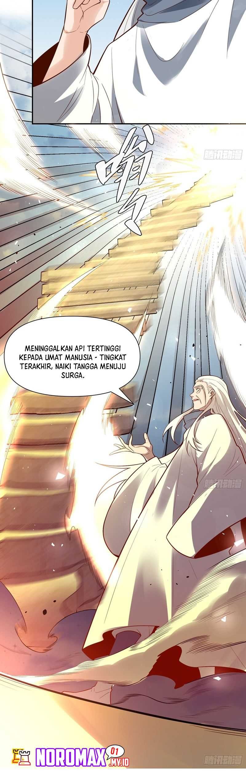 I’m Actually A Cultivation Bigshot Chapter 476 - halaman 15