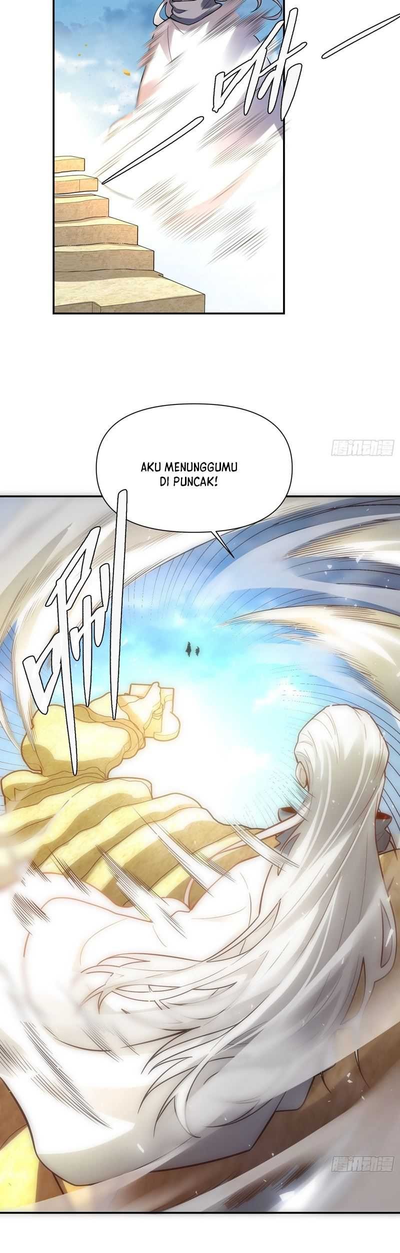 I’m Actually A Cultivation Bigshot Chapter 476 - halaman 17
