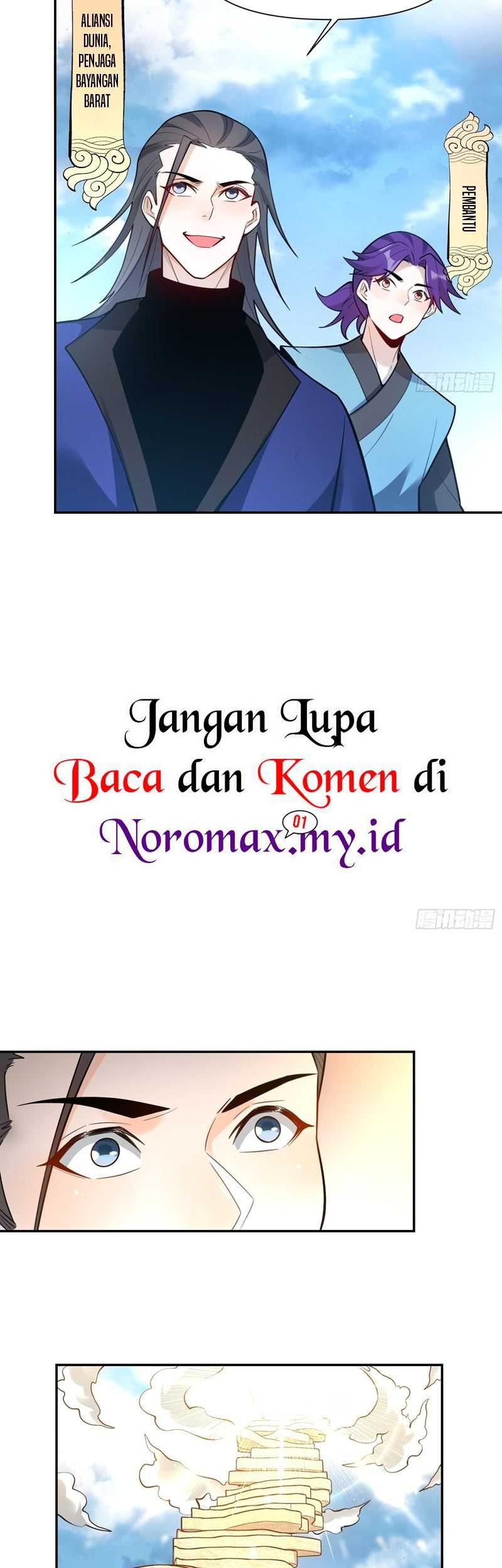 I’m Actually A Cultivation Bigshot Chapter 476 - halaman 21